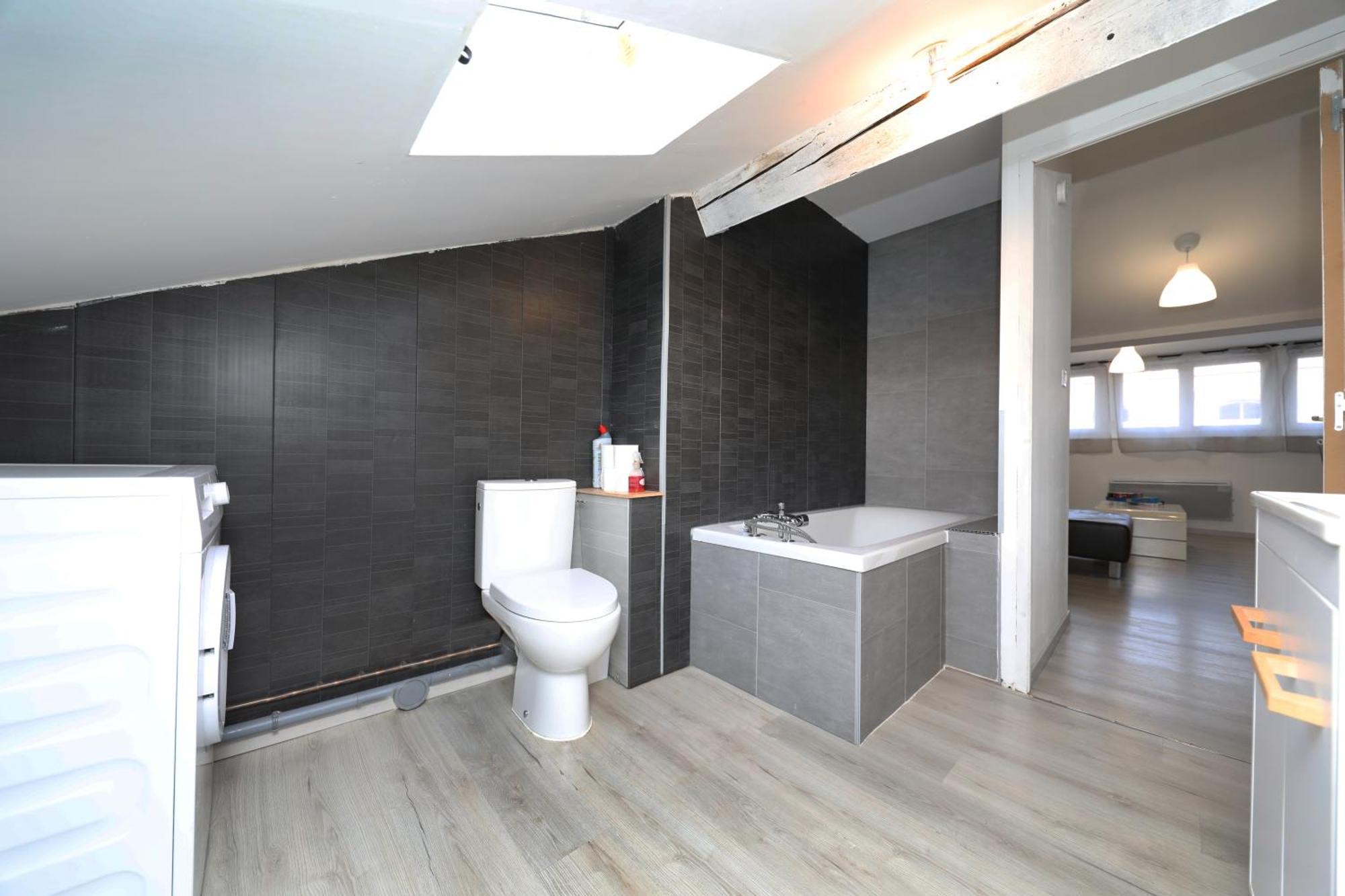 Gite Spacieux Propre Proche Gerardmer Granges-sur-Vologne Luaran gambar