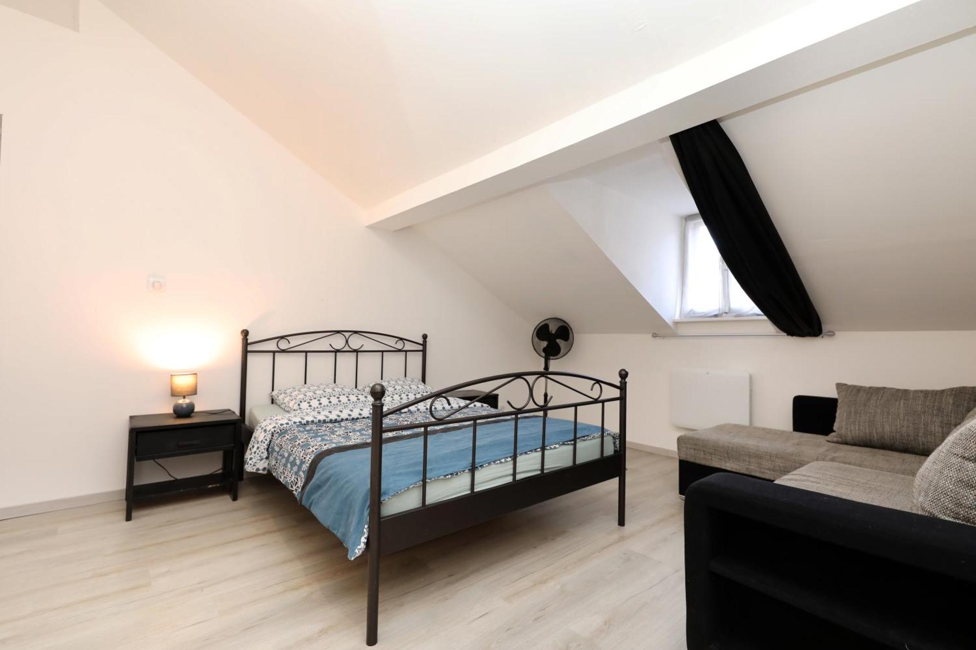 Gite Spacieux Propre Proche Gerardmer Granges-sur-Vologne Luaran gambar